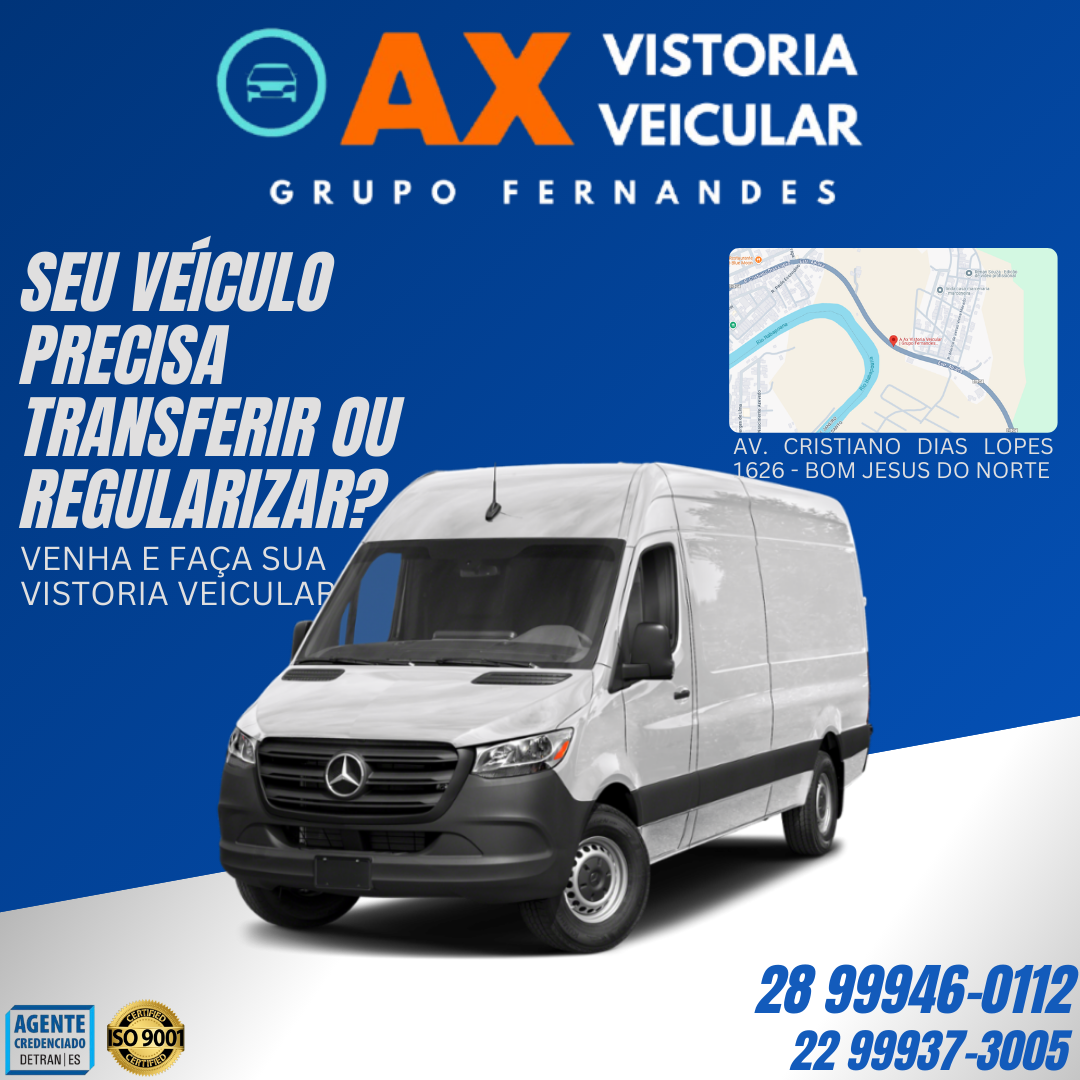 Suporte para Despachantes