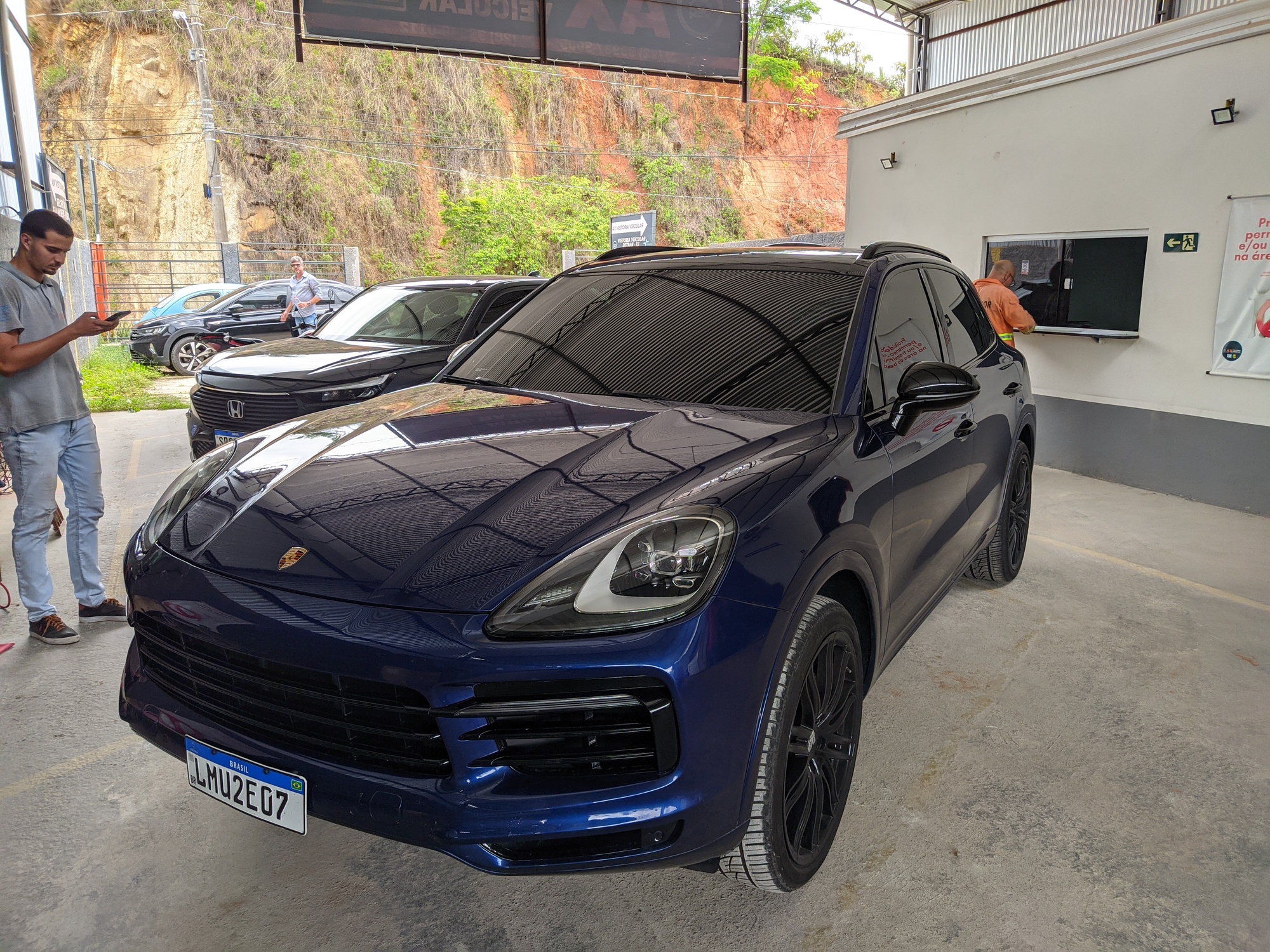 Imagem da Galeria 24