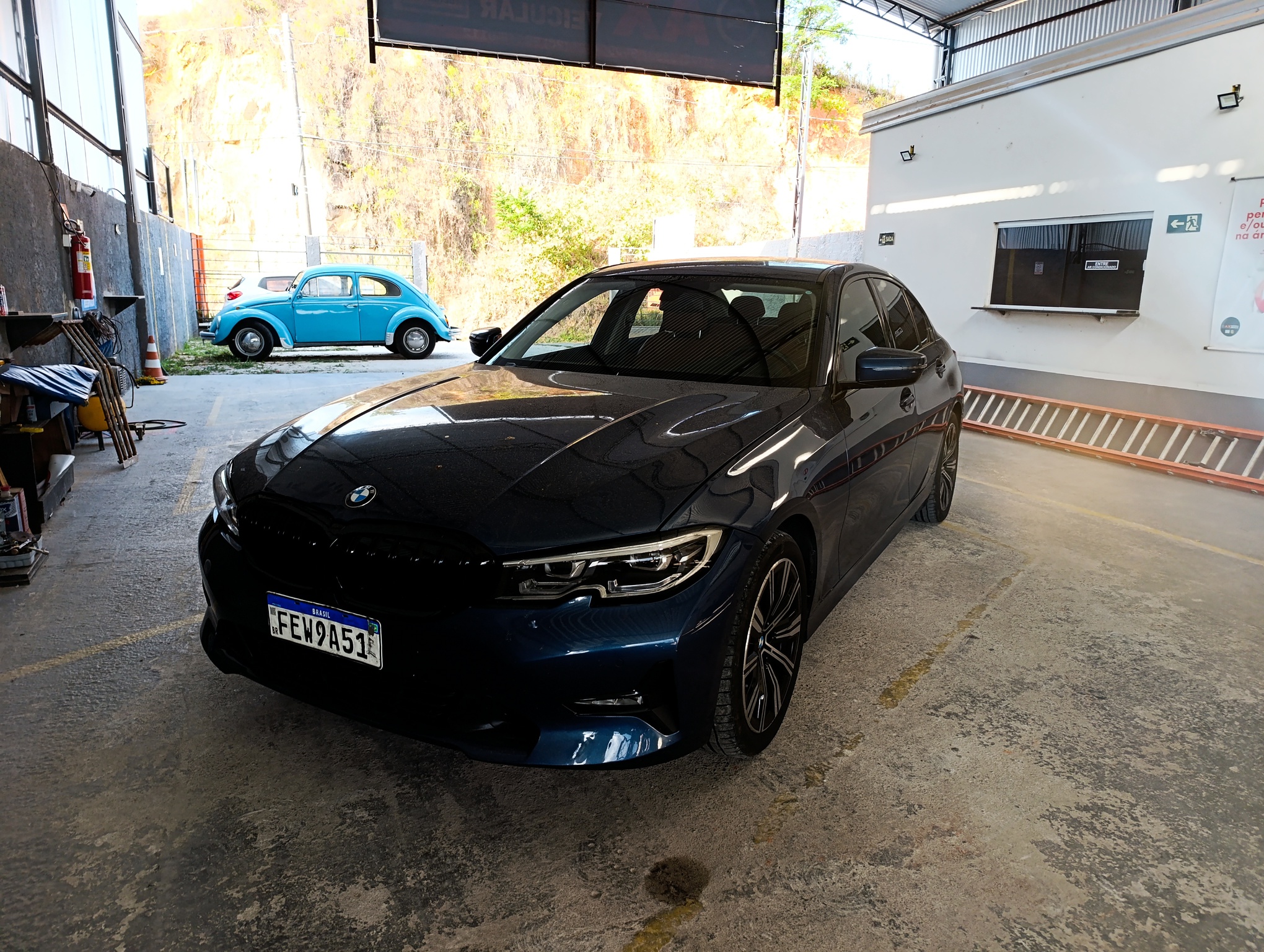 Imagem da Galeria 51