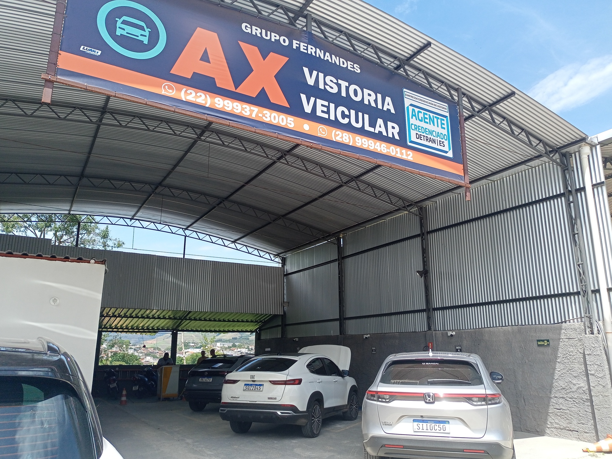 Imagem da Galeria 57